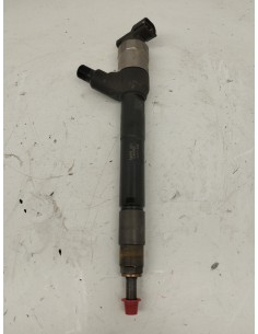 Recambio de inyector para opel astra k lim. 5türig dynamic referencia OEM IAM 55578075  