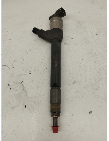 Recambio de inyector para opel astra k lim. 5türig dynamic referencia OEM IAM 55578075  