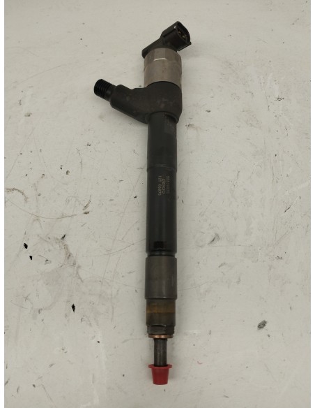 Recambio de inyector para opel astra k lim. 5türig dynamic referencia OEM IAM 55578075  