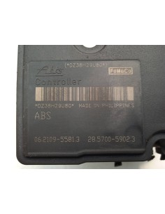 Recambio de abs para ford fiesta (cb1) 1.4 tdci cat referencia OEM IAM 8V512M110AD   2