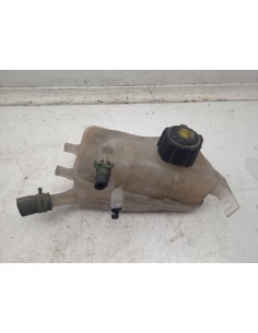Recambio de deposito expansion para renault megane iii berlina 5 p 1.6 16v cat referencia OEM IAM 217100005R  