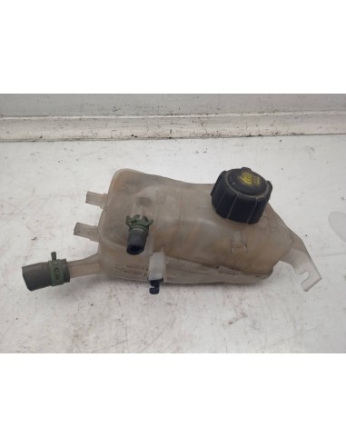 Recambio de deposito expansion para renault megane iii berlina 5 p 1.6 16v cat referencia OEM IAM 217100005R  