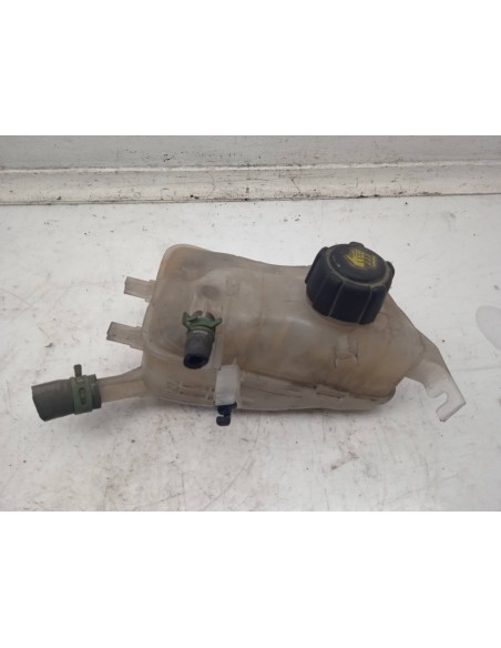 Recambio de deposito expansion para renault megane iii berlina 5 p 1.6 16v cat referencia OEM IAM 217100005R  