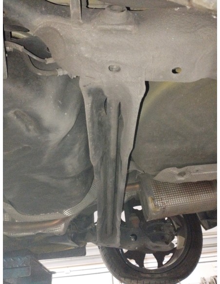 Recambio de puente trasero para citroën ds3 style referencia OEM IAM 5148W9  