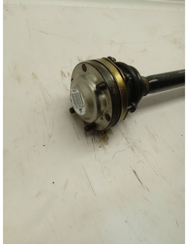 Recambio de transmision trasera derecha para bmw serie 5 touring (e39) 2.8 24v cat referencia OEM IAM 1229420  