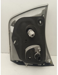 Recambio de piloto trasero izquierdo interior para toyota lexus rx 3.5 v6 cat referencia OEM IAM 8159148050   2