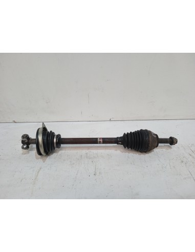 Recambio de transmision delantera izquierda para renault 19 hatchback (b/c53) 1.8 cat referencia OEM IAM 7701351484  