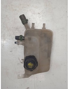 Recambio de deposito expansion para renault megane iii berlina 5 p 1.6 16v cat referencia OEM IAM 217100005R   2