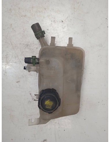 Recambio de deposito expansion para renault megane iii berlina 5 p 1.6 16v cat referencia OEM IAM 217100005R  