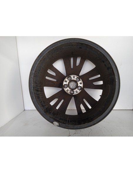 Recambio de llanta para peugeot 3008 gt referencia OEM IAM 9809687377  
