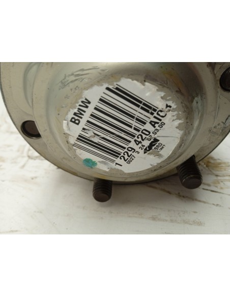 Recambio de transmision trasera derecha para bmw serie 5 touring (e39) 2.8 24v cat referencia OEM IAM 1229420  