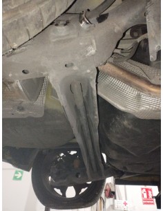 Recambio de puente trasero para citroën ds3 style referencia OEM IAM 5148W9   2