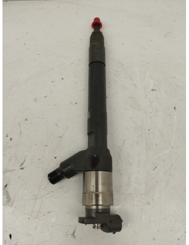 Recambio de inyector para opel astra k lim. 5türig dynamic referencia OEM IAM 55578075  