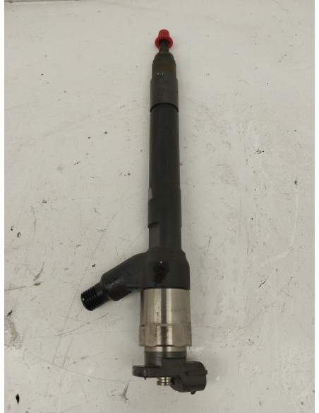 Recambio de inyector para opel astra k lim. 5türig dynamic referencia OEM IAM 55578075  