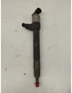 Recambio de inyector para opel astra k lim. 5türig dynamic referencia OEM IAM 55578075  