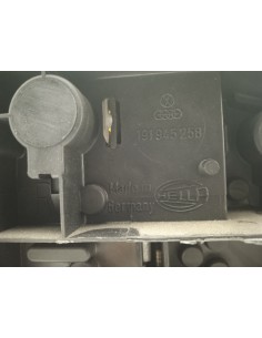 Recambio de piloto trasero derecho para volkswagen golf ii (191/193) 1.6 referencia OEM IAM 191945258   2