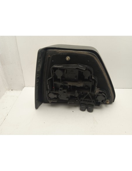 Recambio de piloto trasero derecho para volkswagen golf ii (191/193) 1.6 referencia OEM IAM 191945258  