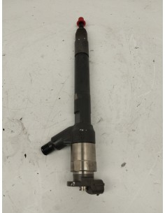 Recambio de inyector para opel astra k lim. 5türig dynamic referencia OEM IAM 55578075   2