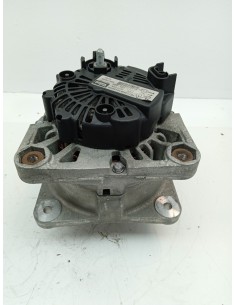 Recambio de alternador para renault scenic ii confort dynamique referencia OEM IAM 8200495294   2