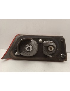 Recambio de piloto trasero derecho para honda accord berlina (cl/cn) 2.2 ctdi referencia OEM IAM 34151SEA901 TAPA DE MALETA  2