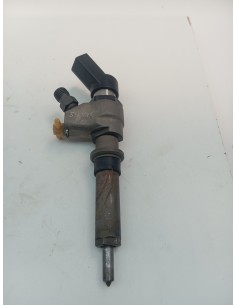 Recambio de inyector para peugeot 307 (s1) xr referencia OEM IAM 9636819380  
