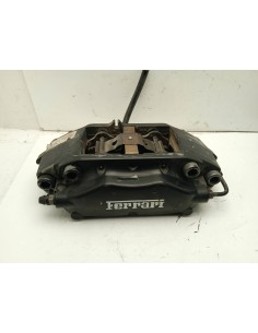 Recambio de pinza de freno trasera derecha para ferrari modena 360 referencia OEM IAM BREMBO  