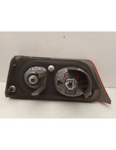 Recambio de piloto trasero izquierdo para honda accord berlina (cl/cn) 2.2 ctdi referencia OEM IAM 34156SEAG51 TAPA DE MALETA  2