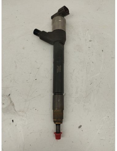 Recambio de inyector para opel astra k lim. 5türig dynamic referencia OEM IAM 55578075  