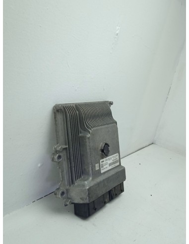 Recambio de centralita motor uce para citroën c4 picasso attraction referencia OEM IAM 9823238580  