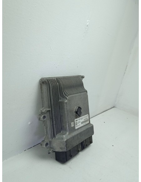 Recambio de centralita motor uce para citroën c4 picasso attraction referencia OEM IAM 9823238580  