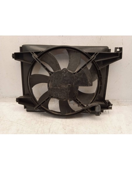 Recambio de electroventilador para hyundai coupe (gk) 1.6 16v cat referencia OEM IAM   