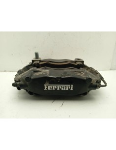 Recambio de pinza de freno trasera derecha para ferrari modena 360 referencia OEM IAM BREMBO  