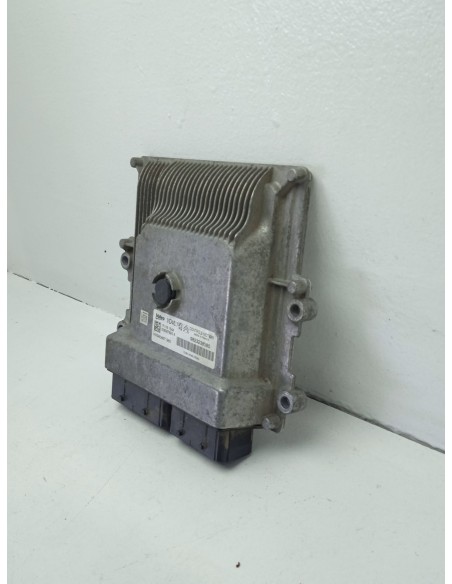 Recambio de centralita motor uce para citroën c4 picasso attraction referencia OEM IAM 9823238580  