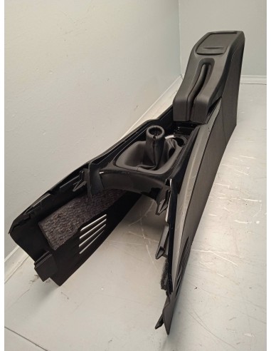 Recambio de apoyabrazos central para peugeot 2008 (--.2013) allure referencia OEM IAM 9677871877  
