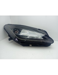 Recambio de faro derecho para jaguar e-pace se referencia OEM IAM J9C313W029EC  