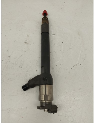 Recambio de inyector para opel astra k lim. 5türig dynamic referencia OEM IAM 55578075  