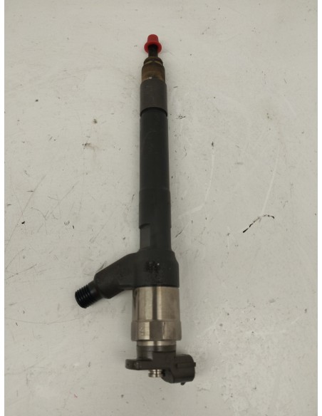 Recambio de inyector para opel astra k lim. 5türig dynamic referencia OEM IAM 55578075  