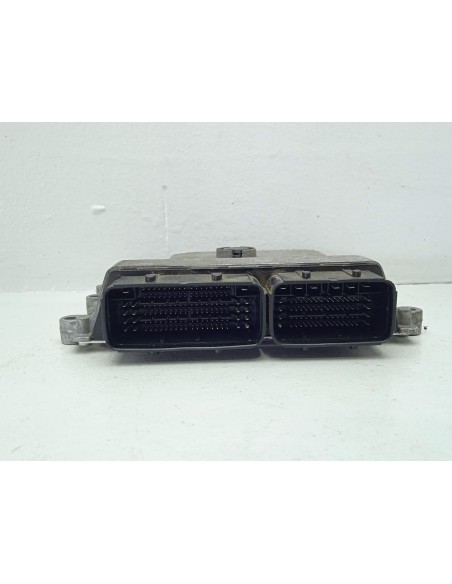 Recambio de centralita motor uce para citroën c4 picasso attraction referencia OEM IAM 9823238580  