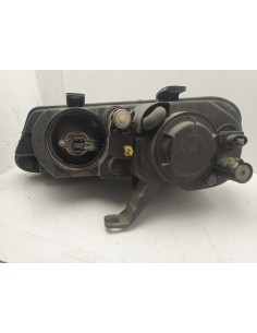 Recambio de faro derecho para mg mg zr 1.4 16v cat referencia OEM IAM  RESTYLING  2