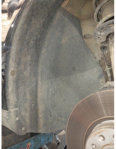 Recambio de paso rueda para volkswagen passat berlina (3c2) 2.0 tdi referencia OEM IAM 3C0805978 D.D 