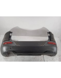 Recambio de paragolpes trasero para jeep cherokee 2.0 m-jet cat referencia OEM IAM   