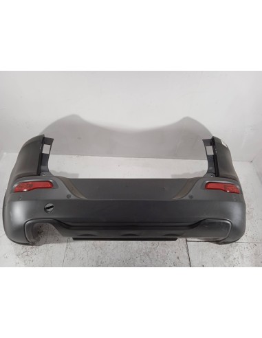 Recambio de paragolpes trasero para jeep cherokee 2.0 m-jet cat referencia OEM IAM   