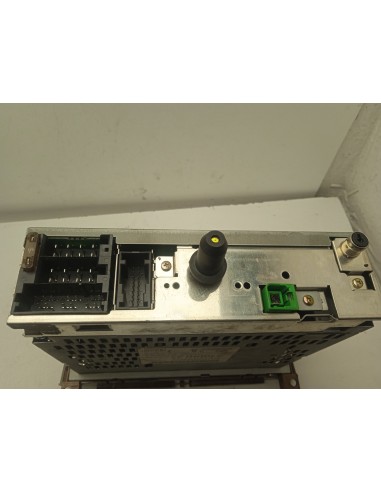 Recambio de sistema audio / radio cd para peugeot 607 (s1) 2.2 referencia OEM IAM 96442608GV  