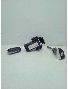 Recambio de conmutador de arranque para citroën c4 picasso attraction referencia OEM IAM 9814247280  