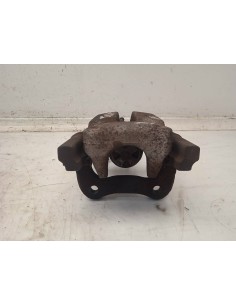 Recambio de pinza de freno trasera izquierda para renault megane iii berlina 5 p 1.6 16v cat referencia OEM IAM 440119651R  