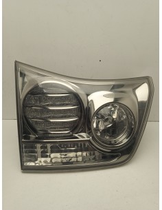 Recambio de piloto trasero izquierdo interior para toyota lexus rx 3.3 v6 24v cat referencia OEM IAM 8159148090  