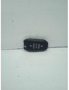Recambio de conmutador de arranque para citroën c4 picasso attraction referencia OEM IAM 9814247280   2