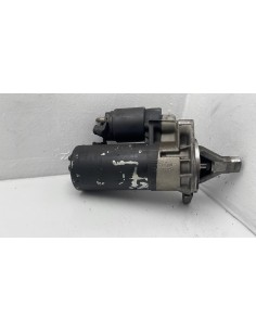 Recambio de motor arranque para chrysler voyager (gs) 2.4 cat referencia OEM IAM 0001108160  