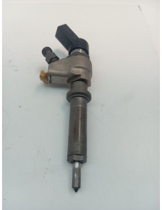 Recambio de inyector para peugeot 307 (s1) xr referencia OEM IAM 9636819380  