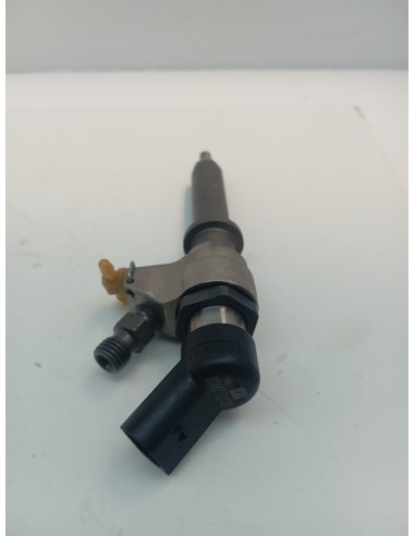 Recambio de inyector para peugeot 307 (s1) xr referencia OEM IAM 9636819380  